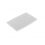 Back Panel Cover For Sony Ericsson T39 White - Maxbhi.com