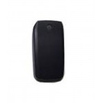 Back Panel Cover For Sony Ericsson T600 Black - Maxbhi.com