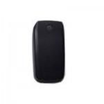 Back Panel Cover For Sony Ericsson T600 Silver - Maxbhi.com