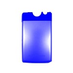 Back Panel Cover For Sony Ericsson T610 Blue - Maxbhi.com