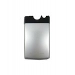 Back Panel Cover For Sony Ericsson T610 Silver - Maxbhi.com