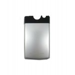 Back Panel Cover For Sony Ericsson T610 White - Maxbhi.com