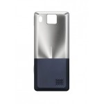 Back Panel Cover For Sony Ericsson T650 White - Maxbhi.com