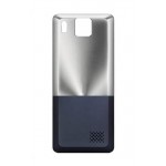 Back Panel Cover For Sony Ericsson T650c Black - Maxbhi.com