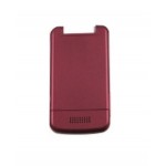 Back Panel Cover For Sony Ericsson T707 Rose - Maxbhi.com