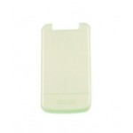 Back Panel Cover For Sony Ericsson T707 White - Maxbhi.com