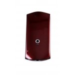 Back Panel Cover For Sony Ericsson Vivaz 2 Mt15i Red - Maxbhi.com