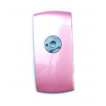Back Panel Cover For Sony Ericsson Vivaz U5i Pink - Maxbhi.com
