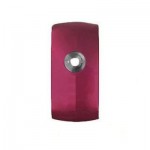 Back Panel Cover For Sony Ericsson Vivaz U5i Ruby - Maxbhi.com