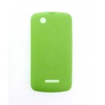 Back Panel Cover For Sony Ericsson W100i Green - Maxbhi.com