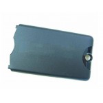Back Panel Cover For Sony Ericsson W205 Windy Blue - Maxbhi.com