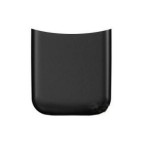 Back Panel Cover For Sony Ericsson W300 Black - Maxbhi.com