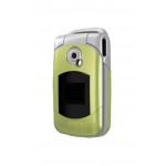 Back Panel Cover For Sony Ericsson W300c Green - Maxbhi.com