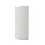 Back Panel Cover For Sony Ericsson W302 White - Maxbhi.com