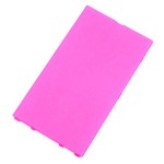 Back Panel Cover For Sony Ericsson W350c Pink - Maxbhi.com