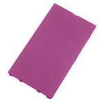 Back Panel Cover For Sony Ericsson W350c Purple - Maxbhi.com