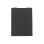 Back Panel Cover For Sony Ericsson W380 Grey - Maxbhi.com