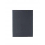 Back Panel Cover For Sony Ericsson W380a Black - Maxbhi.com