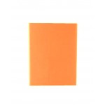 Back Panel Cover For Sony Ericsson W380a Orange - Maxbhi.com