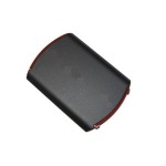 Back Panel Cover For Sony Ericsson W395c Black - Maxbhi.com
