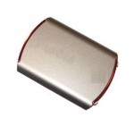 Back Panel Cover For Sony Ericsson W395c White - Maxbhi.com