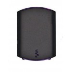 Back Panel Cover For Sony Ericsson W395i Black - Maxbhi.com