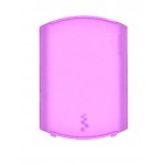 Back Panel Cover For Sony Ericsson W395i Pink - Maxbhi.com
