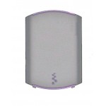 Back Panel Cover For Sony Ericsson W395i White - Maxbhi.com