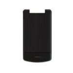 Back Panel Cover For Sony Ericsson W508 Black - Maxbhi.com
