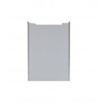 Back Panel Cover For Sony Ericsson W508a White - Maxbhi.com