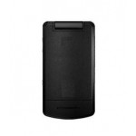 Back Panel Cover For Sony Ericsson W518a Black - Maxbhi.com