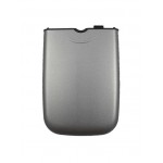 Back Panel Cover For Sony Ericsson W550 Black - Maxbhi.com