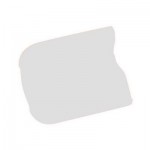 Back Panel Cover For Sony Ericsson W550 White - Maxbhi.com
