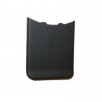 Back Panel Cover For Sony Ericsson W580c Black - Maxbhi.com