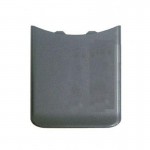 Back Panel Cover For Sony Ericsson W580c Grey - Maxbhi.com