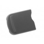 Back Panel Cover For Sony Ericsson W600 Black - Maxbhi.com