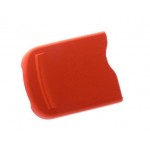 Back Panel Cover For Sony Ericsson W600 Orange - Maxbhi.com