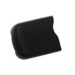 Back Panel Cover For Sony Ericsson W600i Black - Maxbhi.com