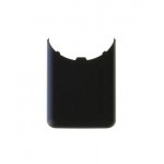 Back Panel Cover For Sony Ericsson W660 Black - Maxbhi.com