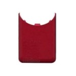 Back Panel Cover For Sony Ericsson W660 Red - Maxbhi.com