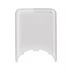 Back Panel Cover For Sony Ericsson W660i White - Maxbhi.com