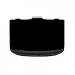 Back Panel Cover For Sony Ericsson W700 Black - Maxbhi.com