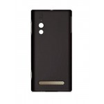 Back Panel Cover For Sony Ericsson W705 Red - Maxbhi.com