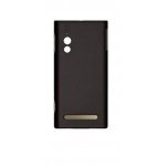 Back Panel Cover For Sony Ericsson W705u Silver - Maxbhi.com