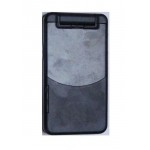 Back Panel Cover For Sony Ericsson W707 White - Maxbhi.com