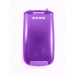 Back Panel Cover For Sony Ericsson W710i Violet - Maxbhi.com