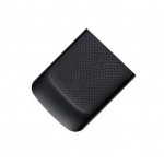 Back Panel Cover For Sony Ericsson W760 Black - Maxbhi.com