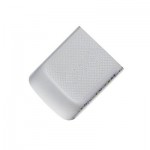 Back Panel Cover For Sony Ericsson W760 White - Maxbhi.com
