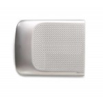 Back Panel Cover For Sony Ericsson W760i Silver - Maxbhi.com