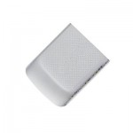Back Panel Cover For Sony Ericsson W760i White - Maxbhi.com